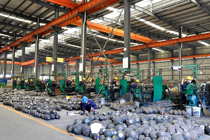 天津螺栓球批量生产